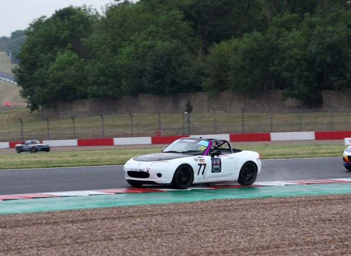 Gary Hawkins Photography