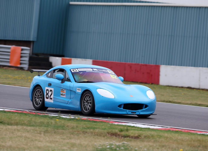 Gary Hawkins Photography