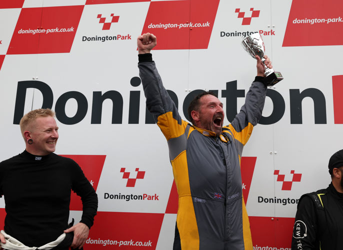 Gary Hawkins Photography