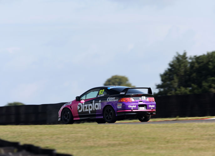 Gary Hawkins Photography