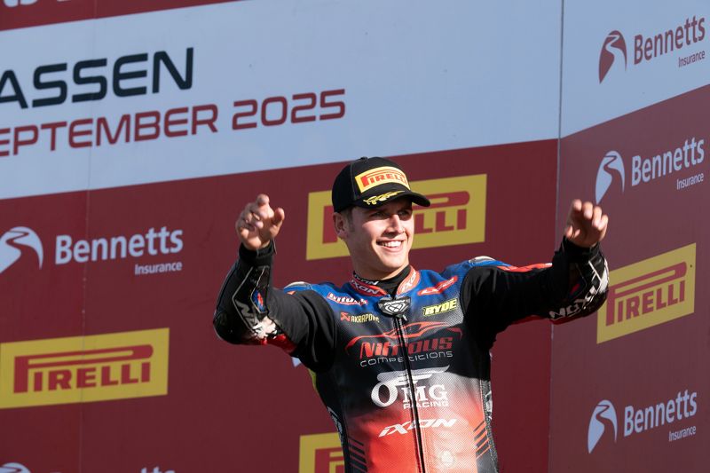 Ryde focused on maintaining the advantage