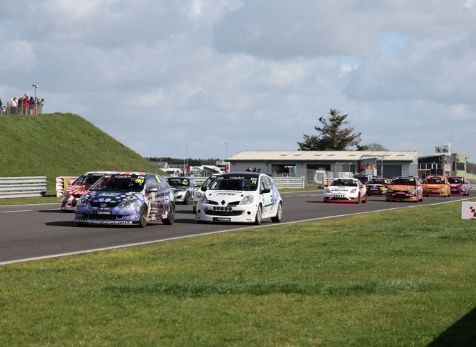 Gary Hawkins Photography