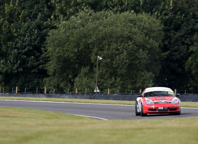 Gary Hawkins Photography 