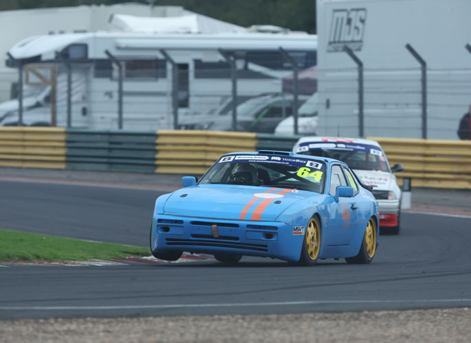 Gary Hawkins Photography