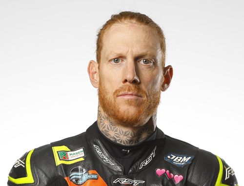 Andrew Williams