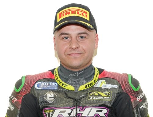 Adam Hartgrove