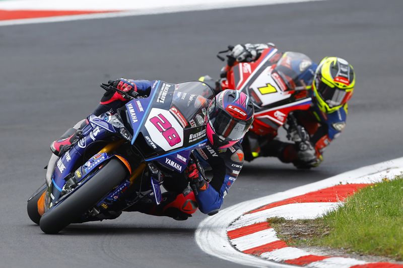 Still time to save on Bennetts BSB Showdown finale tickets