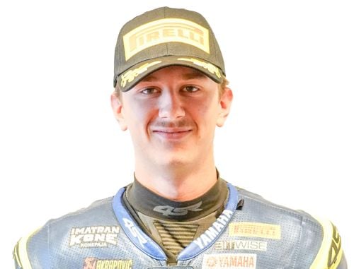 Rasmus Nurmi