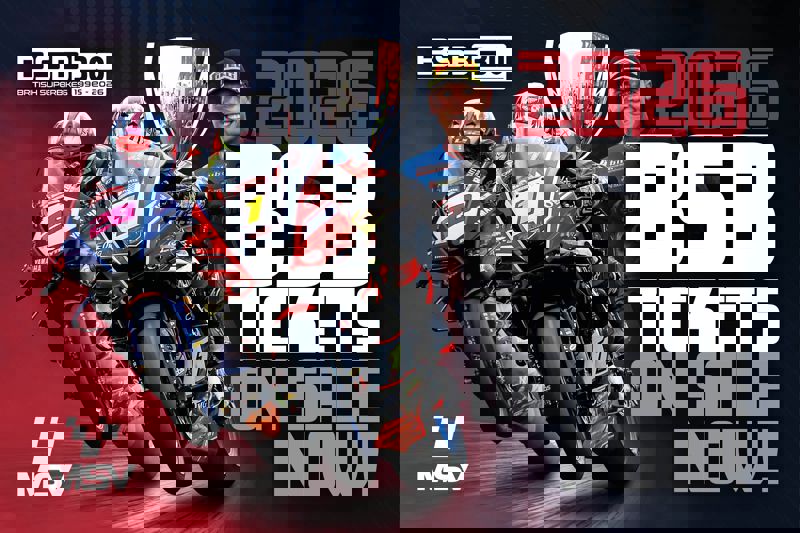 2026 BSB tickets on sale now – admission prices frozen until Christmas 2026 BSB tickets on sale now – admission prices frozen until Christmas