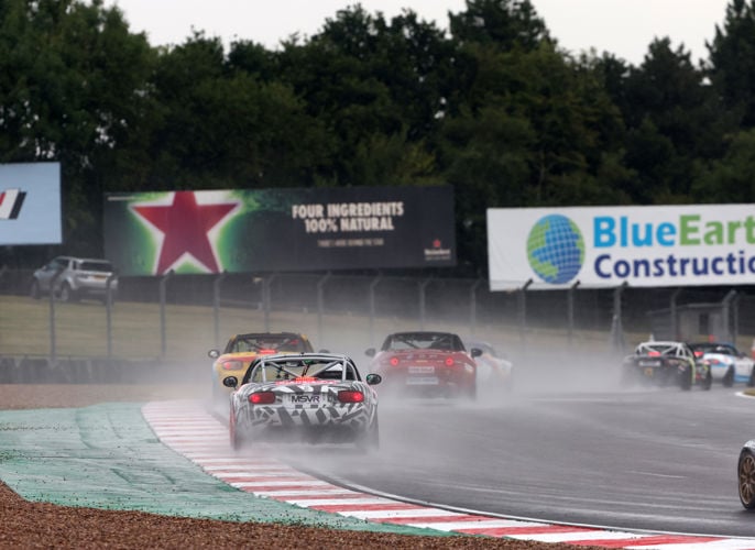 Gary Hawkins Photography