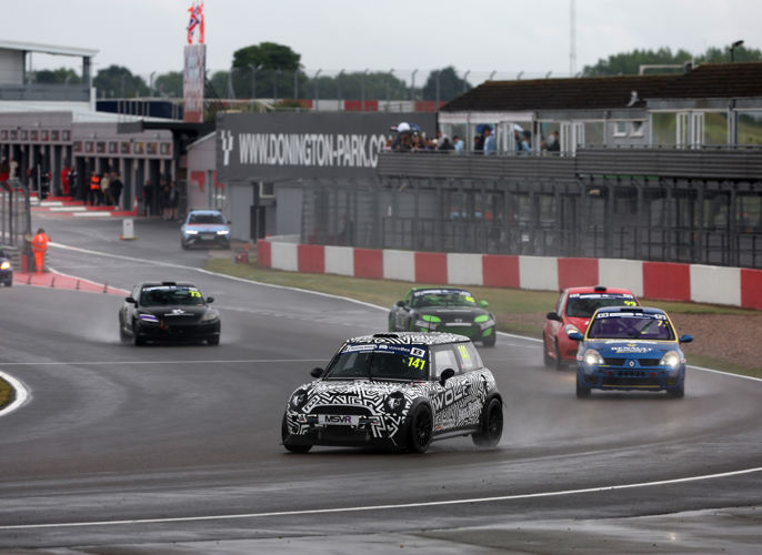 Gary Hawkins Photography