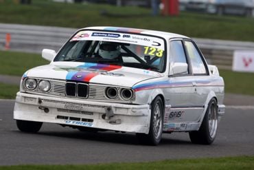 Tylah Motorsport #123