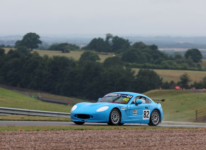 Gary Hawkins Photography