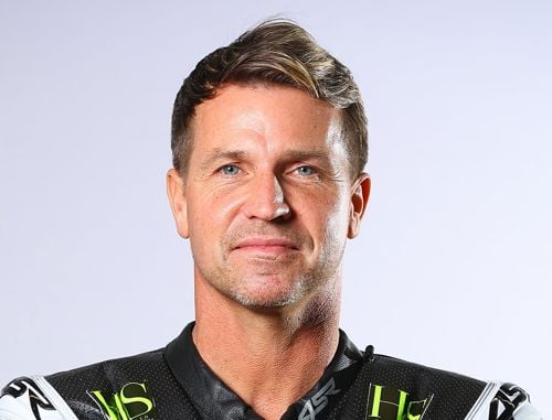James  Ellison