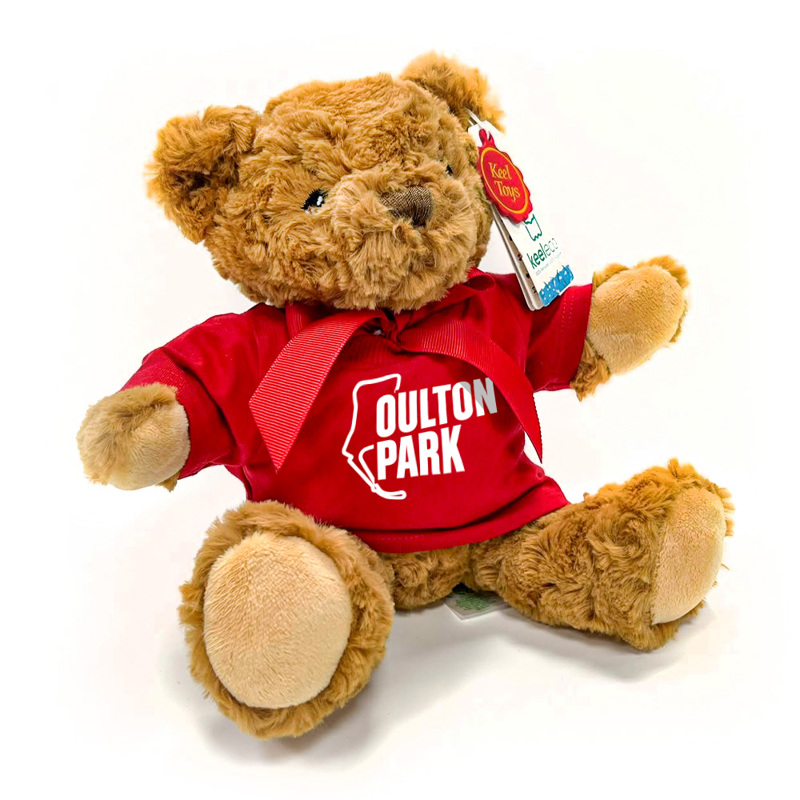 Teddy Bear