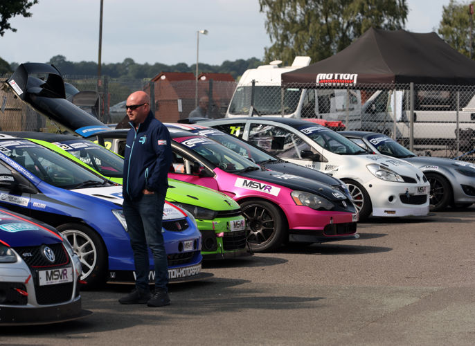 Gary Hawkins Photography