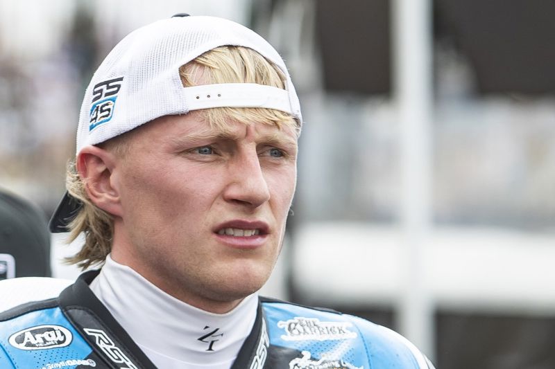 TAG Racing announce Swann for wildcard appearance at TT Circuit Assen