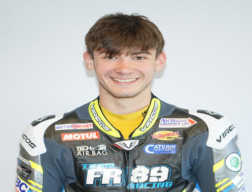 Lucca Allen