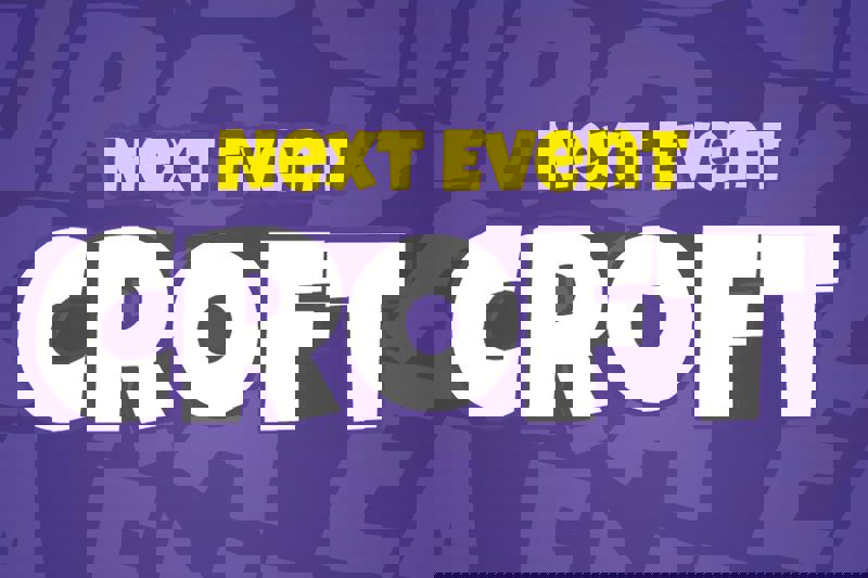 A circuit guide to Croft ahead of our October debut! 