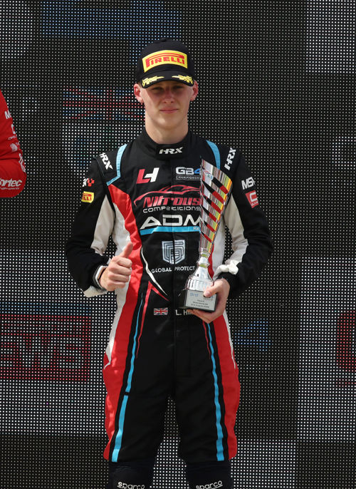 Jakob Ebrey