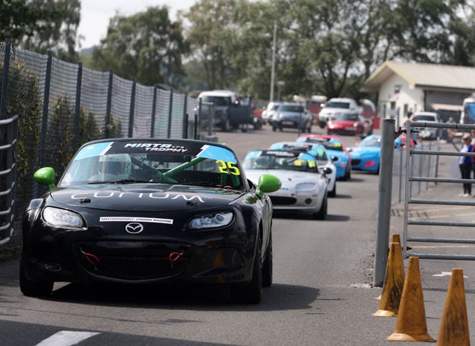 Gary Hawkins Photography 