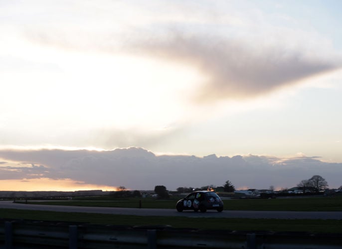 Gary Hawkins Photography