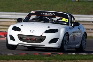 Graves Motorsport #95