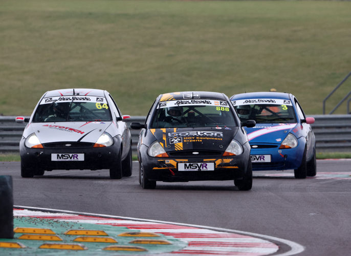 Gary Hawkins Photography