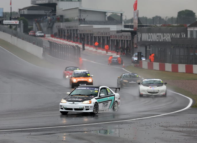 Gary Hawkins Photography