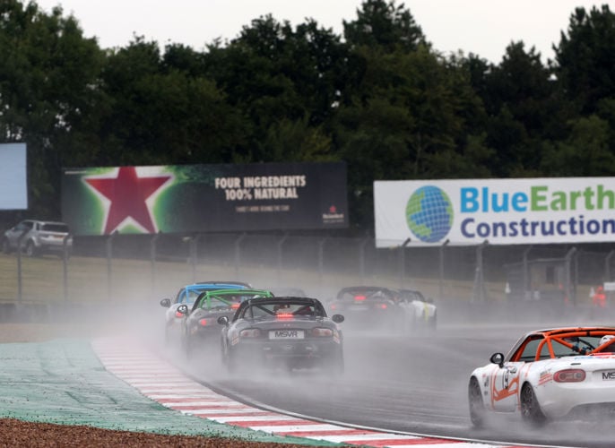 Gary Hawkins Photography