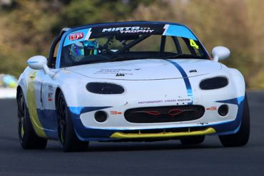 Hills Motorsport #4