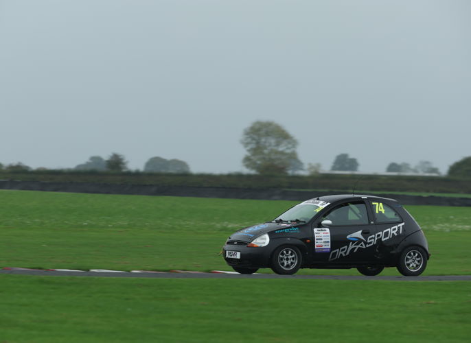 Gary Hawkins Photography