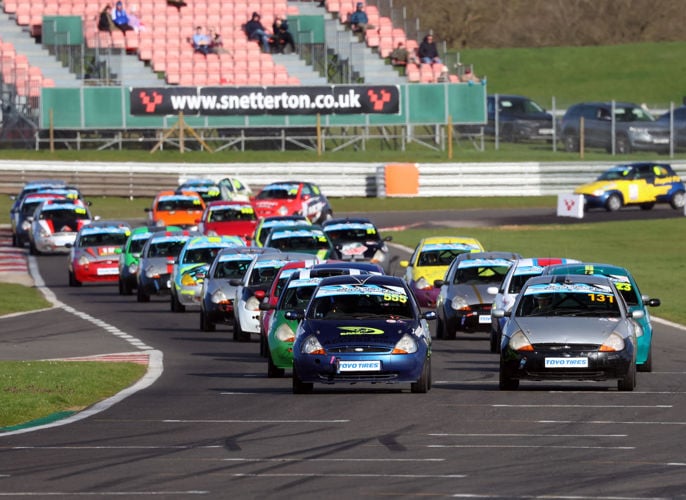 Gary Hawkins Photography