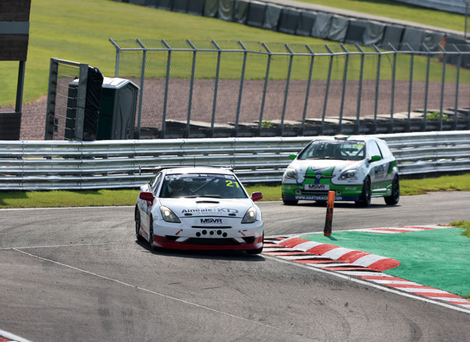 Gary Hawkins Photography