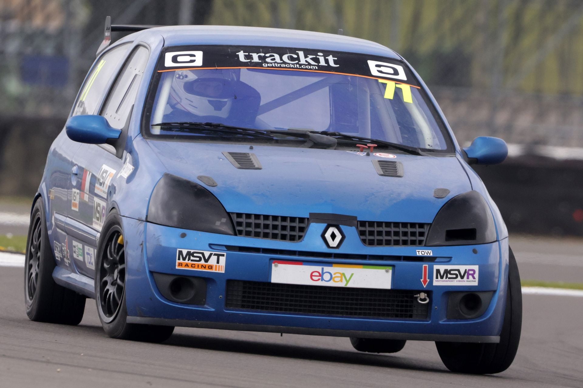 GS Racing 