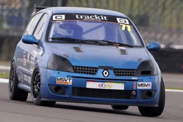GS Racing 