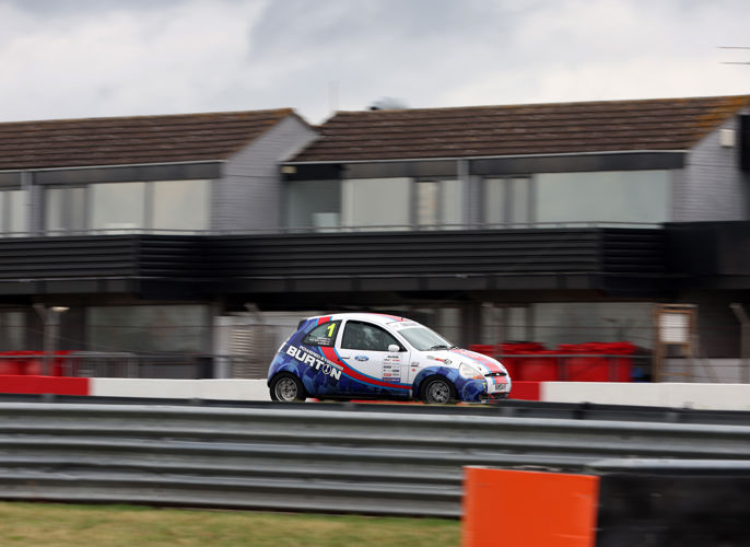 Gary Hawkins Photography