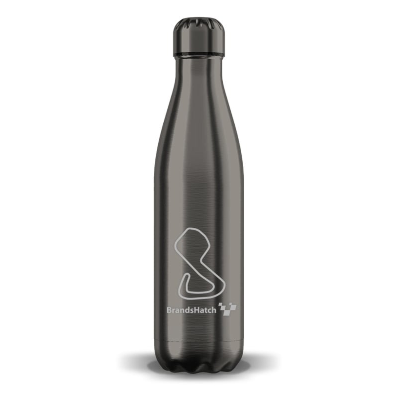 Insulated Drink Bottle
