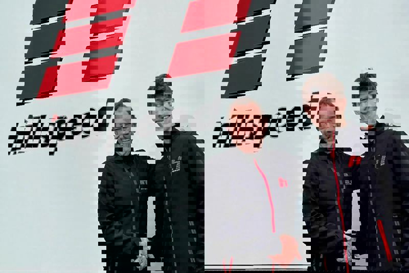 American Connor Willis joins Hillspeed's GB4 Championship line-up American Connor Willis joins Hillspeed's GB4 Championship line-up