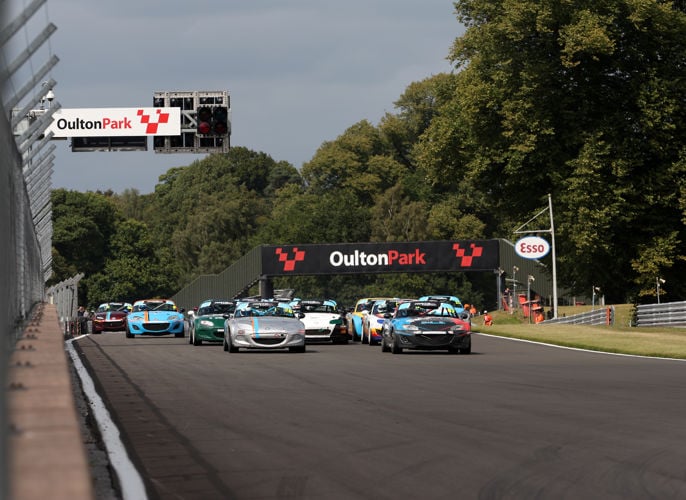 Gary Hawkins Photography 