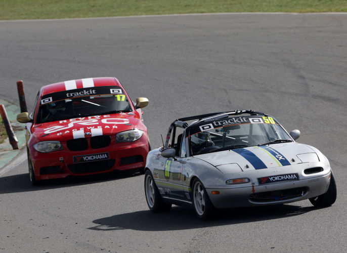 Gary Hawkins Photography