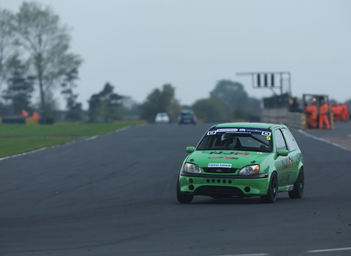 Gary Hawkins Photography