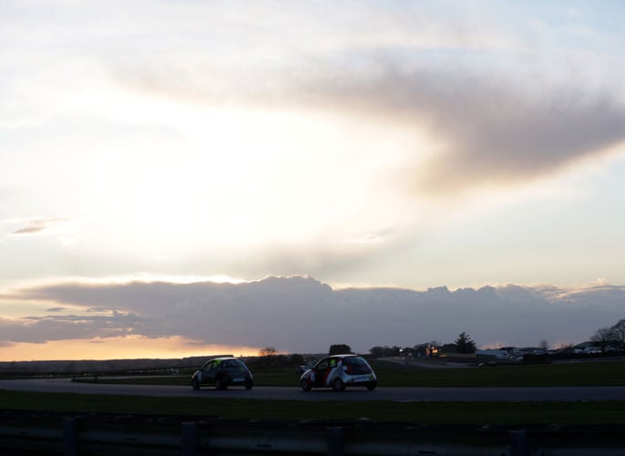 Gary Hawkins Photography