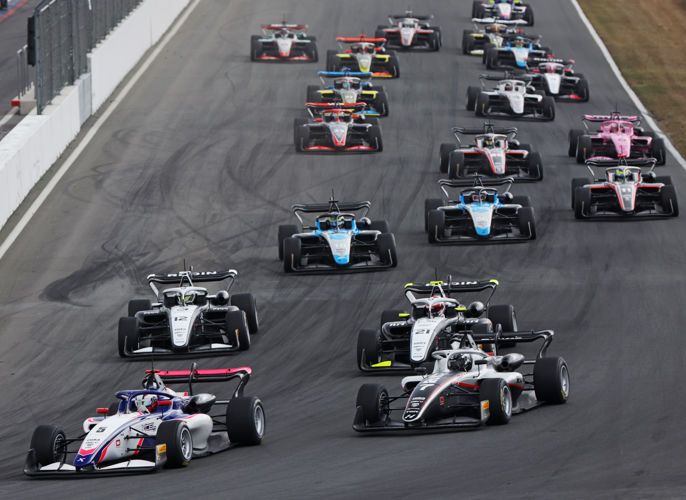 Jakob Ebrey Photography