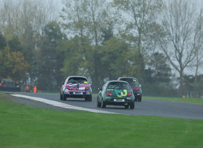 Gary Hawkins Photography