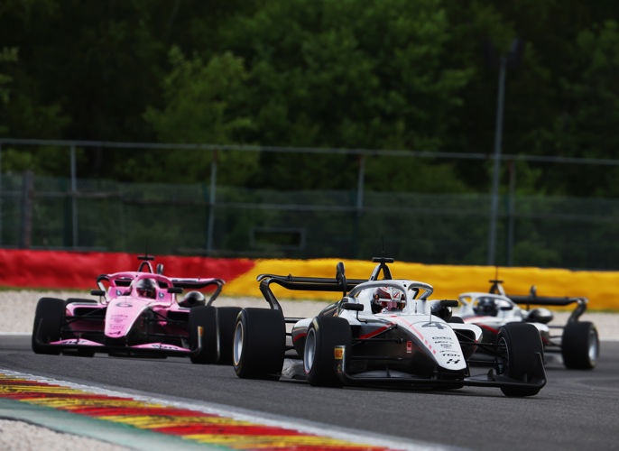 Jakob Ebrey Photography