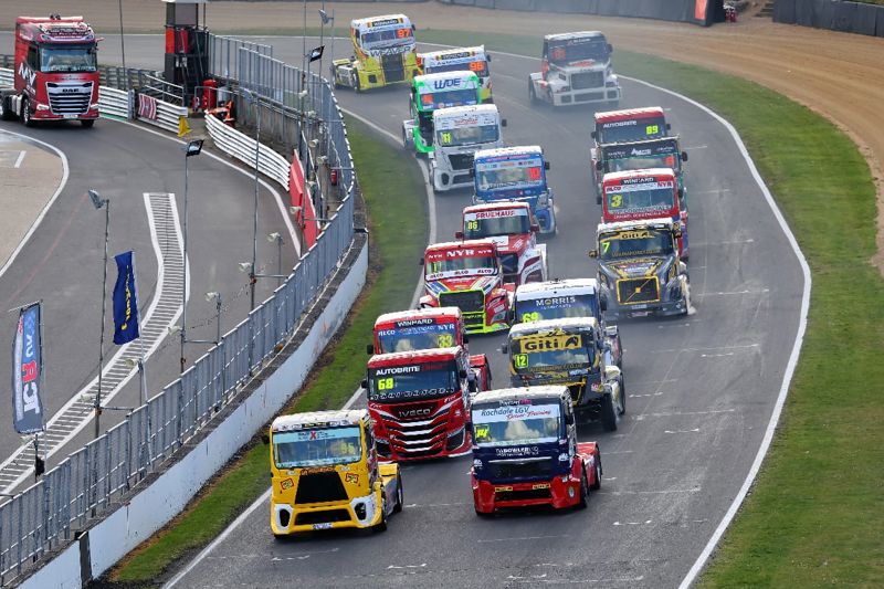 Grab the last remaining Trucks and Fireworks tickets
