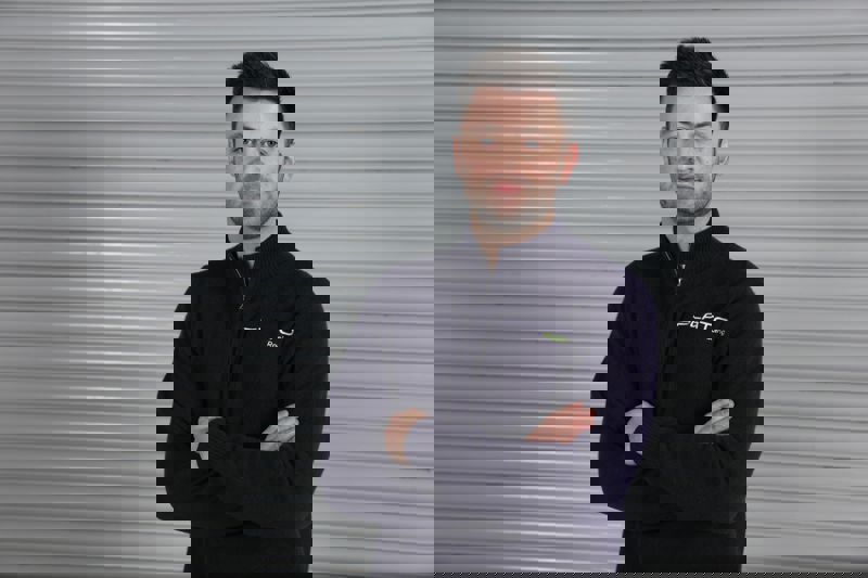 BTCC: Plato Racing announces Daniel Rowbottom as first 2026 driver BTCC: Plato Racing announces Daniel Rowbottom as first 2026 driver