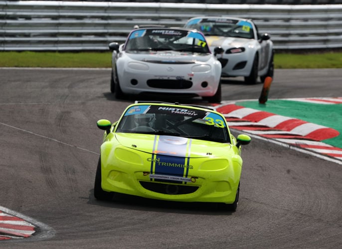 Gary Hawkins Photography 