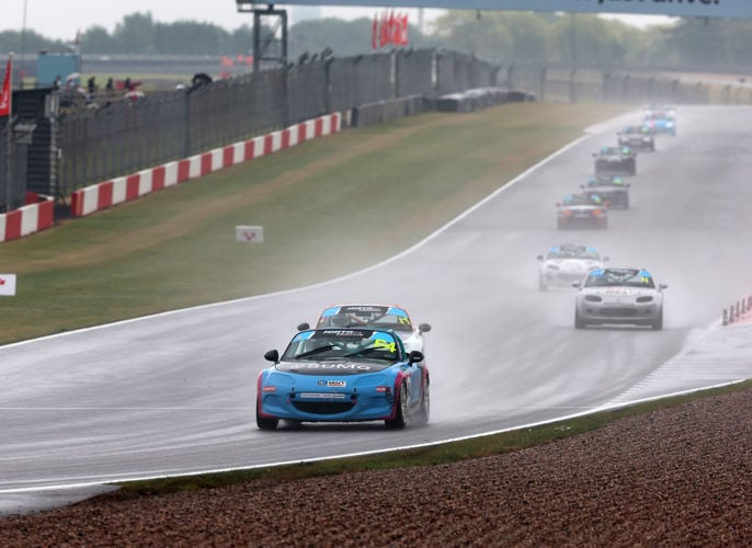 Gary Hawkins Photography